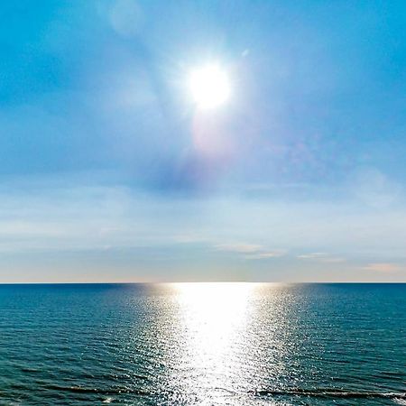 Seychelles Beach Resort 1404 Panama City Beach Εξωτερικό φωτογραφία