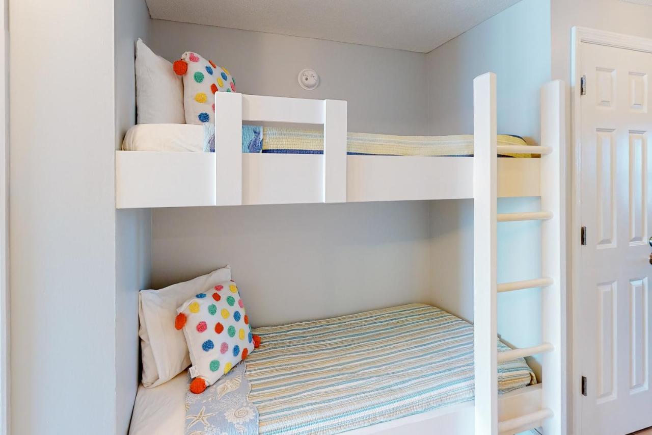 Seychelles Beach Resort 1404 Panama City Beach Εξωτερικό φωτογραφία