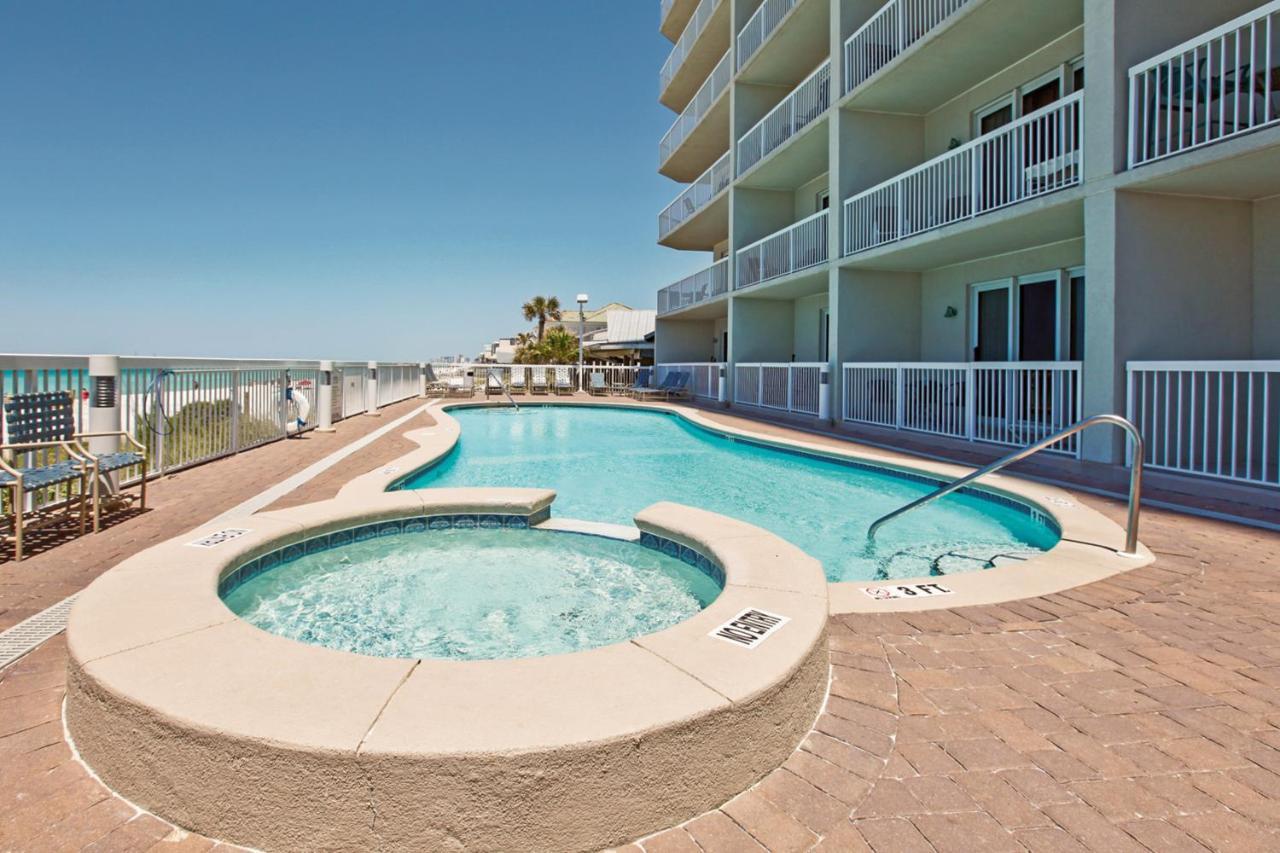 Seychelles Beach Resort 1404 Panama City Beach Εξωτερικό φωτογραφία