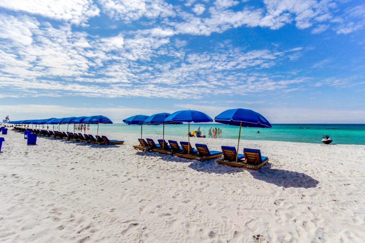 Seychelles Beach Resort 1404 Panama City Beach Εξωτερικό φωτογραφία